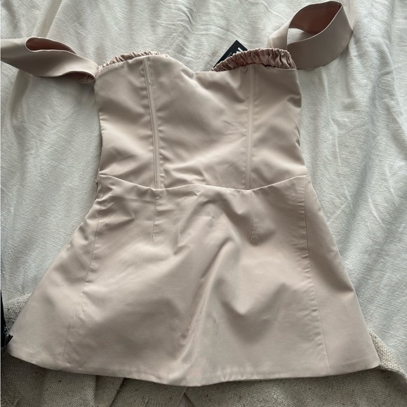 MURCI Dress - Picture 1 of 3